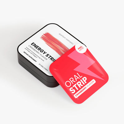 Energy Strips