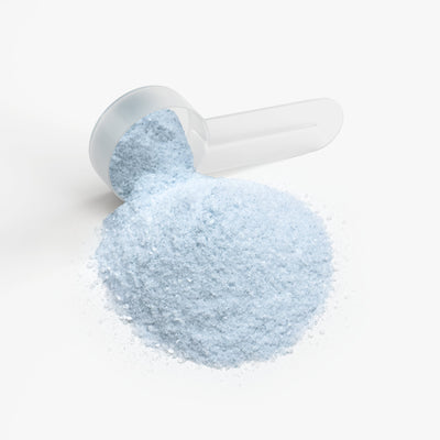 Energy Elixir (Cotton Candy)