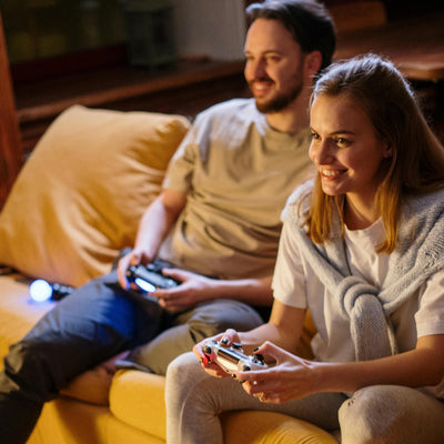 Gamers