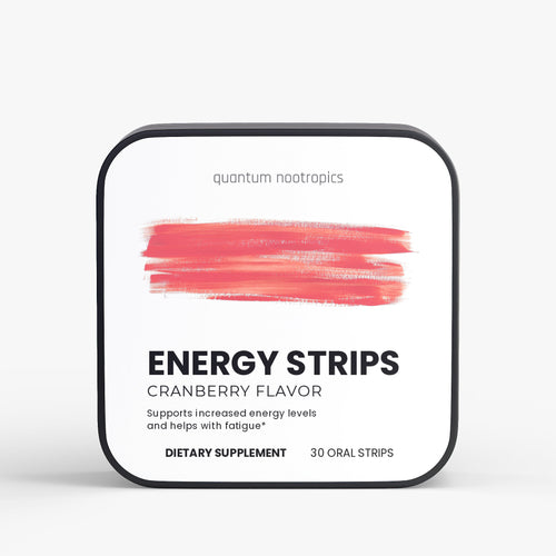 Energy Strips