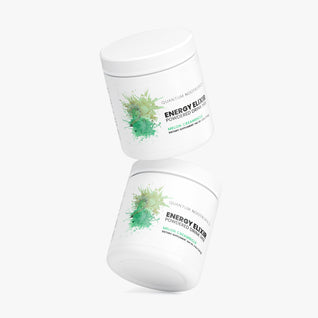 Energy Elixir (Melon Creamsicle)